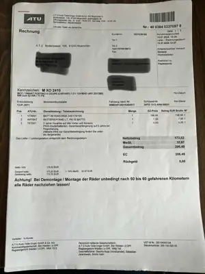 smart forTwo Pano Dach, Rüchfahrkamera, Sitzheizung, Tempomat Bild 5