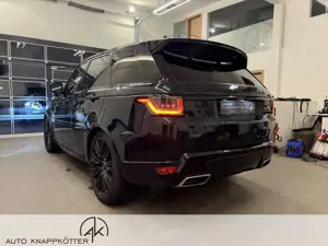 Land Rover Range Rover Sport Range Rover Sport 5.0 HSE Dynamic (EURO 6d) (OPF) Bild 3