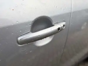 Suzuki SX4 S-Cross 1.4 Boosterjet Comfort ALLGRIP 129PS! Bild 5