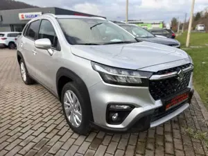 Suzuki SX4 S-Cross 1.4 Boosterjet Comfort ALLGRIP 129PS!
