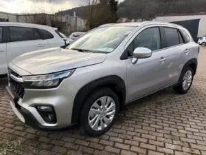 Suzuki SX4 S-Cross 1.4 Boosterjet Comfort ALLGRIP 129PS! Bild 3