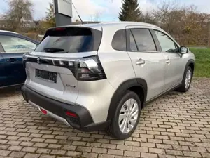 Suzuki SX4 S-Cross 1.4 Boosterjet Comfort ALLGRIP 129PS! Bild 2