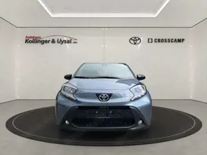 Toyota Others Aygo X Teamplayer 15 Jahre Garantie Bild 2