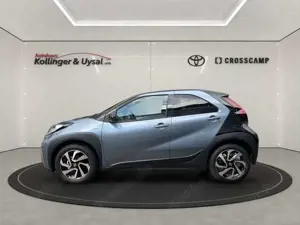 Toyota Others Aygo X Teamplayer 15 Jahre Garantie Bild 5