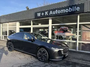 Mazda 6e 5HB EV 258ps 1AT RWD Takumi Plus Bild 3
