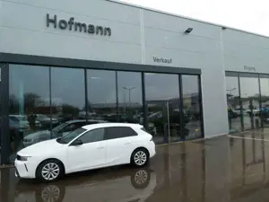 Opel Astra L Lim. Business E. SHZ, PDC, Kamera, AHK