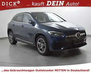 Mercedes-Benz GLA 250 GLA250e AMG Line PANO+STDHZ+WIDES+KAM+LED+ACC+19
