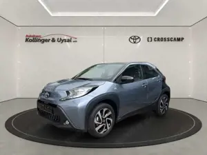 Toyota Others Aygo X Teamplayer 15 Jahre Garantie Bild 3
