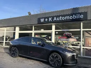 Mazda 6e 5HB EV 258ps 1AT RWD Takumi Plus