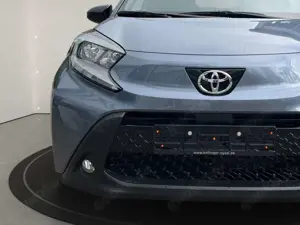 Toyota Others Aygo X Teamplayer 15 Jahre Garantie Bild 4