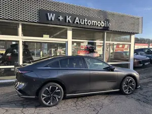 Mazda 6e 5HB EV 258ps 1AT RWD Takumi Plus Bild 5