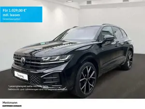 Volkswagen Touareg R-Line 3.0 TDI DSG 4X4 NAV HUD AHK PANO STDHZ LEDE