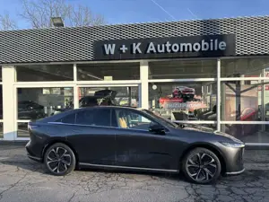 Mazda 6e 5HB EV 258ps 1AT RWD Takumi Plus Bild 4
