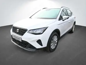 SEAT Arona 1.0 TSI Reference LED Klima Sitzheizung