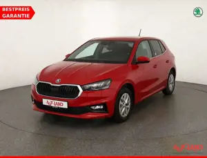 Skoda Fabia 1.0 TSI DSG LED Kamera Tempomat