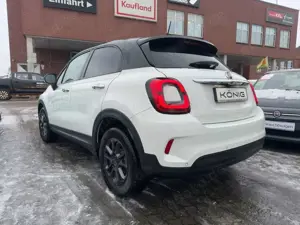 Fiat 500X URBAN LOOK 1.0 Firefly Turbo Benzin 4x2 HEY G Bild 4