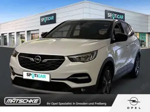 Opel Grandland X 1.2 Design Line LED CARPLAY