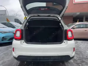 Fiat 500X URBAN LOOK 1.0 Firefly Turbo Benzin 4x2 HEY G Bild 5