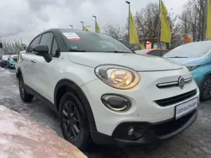 Fiat 500X URBAN LOOK 1.0 Firefly Turbo Benzin 4x2 HEY G Bild 2