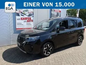 Nissan Townstar *CARPLAY*SITZHEIZUNG*KLIMAAUTOMATIK*KAM