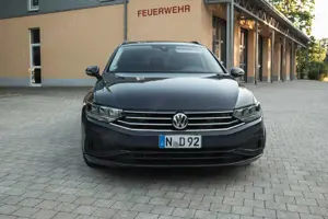 Volkswagen Passat Variant 2.0 TDI SCR DSG