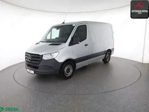 Mercedes-Benz Sprinter Sprinter 311 CDI KASTEN REGALE STANDHZ,KAMERA,SH