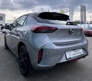 Opel Corsa 1.2 Direct Injection Turbo Start/Stop GS