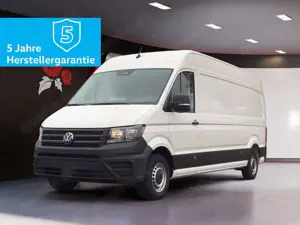 Volkswagen Crafter 35 Kasten HD LR lang 2,0 TDI Kamera