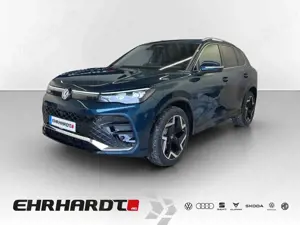 Volkswagen Tiguan 2.0 TDI DSG R-Line HUD*IQ-LIGHT*NAV*SHZ*ACC*PAR...