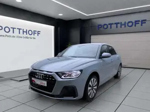 Audi A1 30 TFSI ADVANCED SITZHZG KLIMA PDC