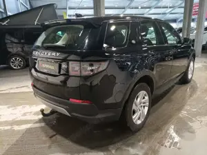 Land Rover Discovery Sport 2.0 D165 LED|ParkPilot|AHK|App Bild 5