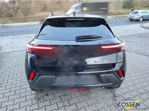 Opel Mokka Edition Sitzh.+Allwetterreifen+PDC+Andoid Bild 5