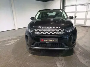 Land Rover Discovery Sport 2.0 D165 LED|ParkPilot|AHK|App Bild 2