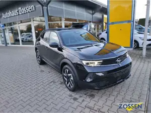 Opel Mokka Edition Sitzh.+Allwetterreifen+PDC+Andoid