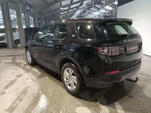 Land Rover Discovery Sport 2.0 D165 LED|ParkPilot|AHK|App Bild 4