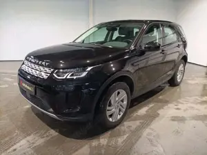 Land Rover Discovery Sport 2.0 D165 LED|ParkPilot|AHK|App Bild 3