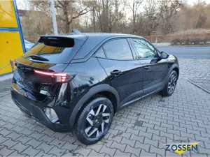 Opel Mokka Edition Sitzh.+Allwetterreifen+PDC+Andoid Bild 4