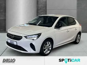 Opel Corsa Elegance Navi-Pro LED Apple CarPlay Android Auto K