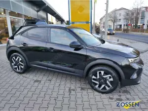 Opel Mokka Edition Sitzh.+Allwetterreifen+PDC+Andoid Bild 3