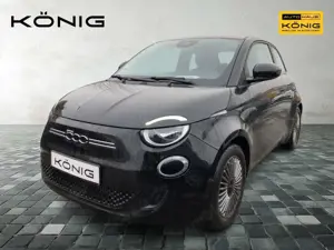 Fiat 500e Automatik, Carplay