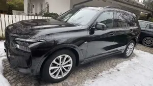 BMW X7 X7 Diesel xDrive40d