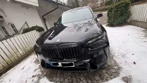 BMW X7 X7 Diesel xDrive40d