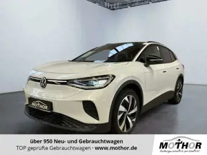Volkswagen ID.4 (77kWh) Pro Energy 360° Umgebungskamera