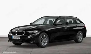 BMW 318 d Touring DAB | PDC | LiveCockpitProf.| Klima | Na