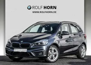 BMW 220 i Active Tourer Advantage HiFi Navig. LED PDC