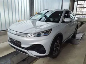 BYD Atto 3 Design Wärmep NAV LED BZ APPLINK PDC 96% Batt