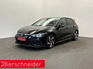 Volkswagen Golf GTI 8 2.0 TSI DSG Clubsport DIGITAL COCKPIT LED NAVI P