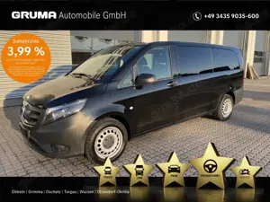 Mercedes-Benz Vito Vito 114 CDI Tourer PRO E NAVI +KLIMA+ 9 SITZE