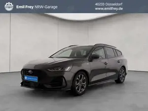 Ford Focus Turnier 1.5 EcoBlue Start-Stopp-System Aut.