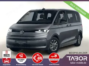 Volkswagen T7 Multivan DSG Matrix eHk ACC Keyl SHZ UVP-23%*